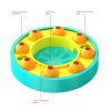Dog Puzzle Training Game