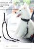 No Tangle Dog Double Leashes