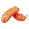 Squeaky Dog Toy