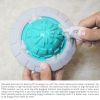 Interactive Dog Toothbrush