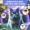 Flea & Tick Collar for Dogs