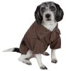 Wool Dog Coat