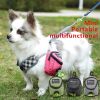 Dog Training Treat Bag
