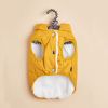 Dog Fluffy Coat