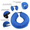 Dog Recovery Cone Soft Inflatable Collar