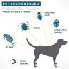 Flea & Tick Collar for Dogs