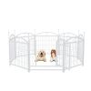 Dog Fence Outdoor