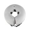 Dog Recovery Cone Soft Inflatable Collar