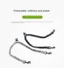 Dog Leash Coupler