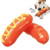 Squeaky Dog Toy