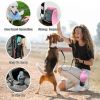 Folding Pet Water Bottle