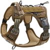Harness Reflective K9 Working