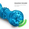 Sounding Bone Dog Toy