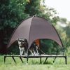 Dog Tent with Canopy
