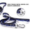 No-Tangle Leash