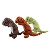 Plush Vocal Toys