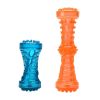 Sounding Bone Dog Toy