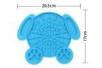 Dog Lick Pad Feeder