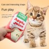 Vocal Plush Dog Toy