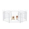 Dog Playpen Indoor