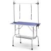 Professional Dog Grooming Table