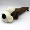 Pet sounds dog plush toy
