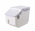 Sealed Pet Food Container