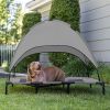 Dog Tent with Canopy
