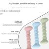 Chewing Dog Toothbrush Toys