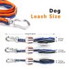 No-Tangle Leash
