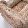 Dog Bed Cashmere