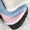 Dog Coat Chantel Tweed