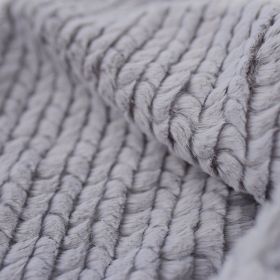 Blankets Paris (Color: Sterling, size: SM)