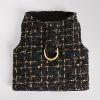 Dog Harness Chantel Tweed