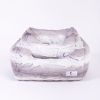 Dog Bed Cashmere
