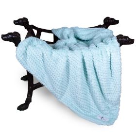 Blankets Paris (Color: Ice, size: LG)
