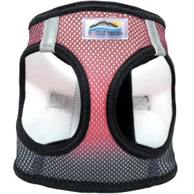 Dog Harness Pink (size: X-Small)