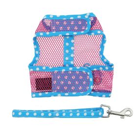 Dog Harness Flip Flop (size: small)