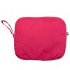 Dog Raincoat Pink