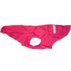 Dog Raincoat Pink