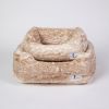 Dog Bed Cashmere