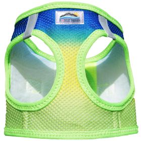 American River Harness Sport (size: small)