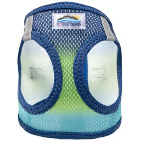 Dog Harness Northern Lights (size: small)