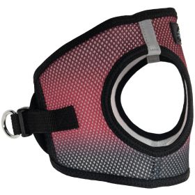 Dog Harness Pink (size: small)