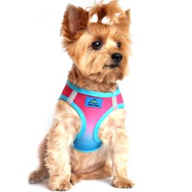 American River Harness Plum (size: medium)