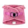 Polka Dot Ruffle Pink