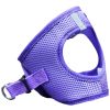 American River Harness Purple