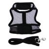 Dog Harness Black