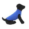 Cotton Dog Tanks Blue