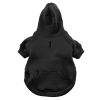 Black Dog Hoodie